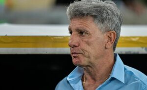 renato gaúcho analisa lance capital que definiu fluminense x grêmio, no brasileirão: “pênalti legítimo”