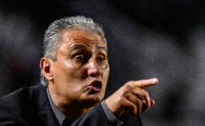 grêmio define tite como prioridade e vai apresentar proposta após saída de renato gaúcho