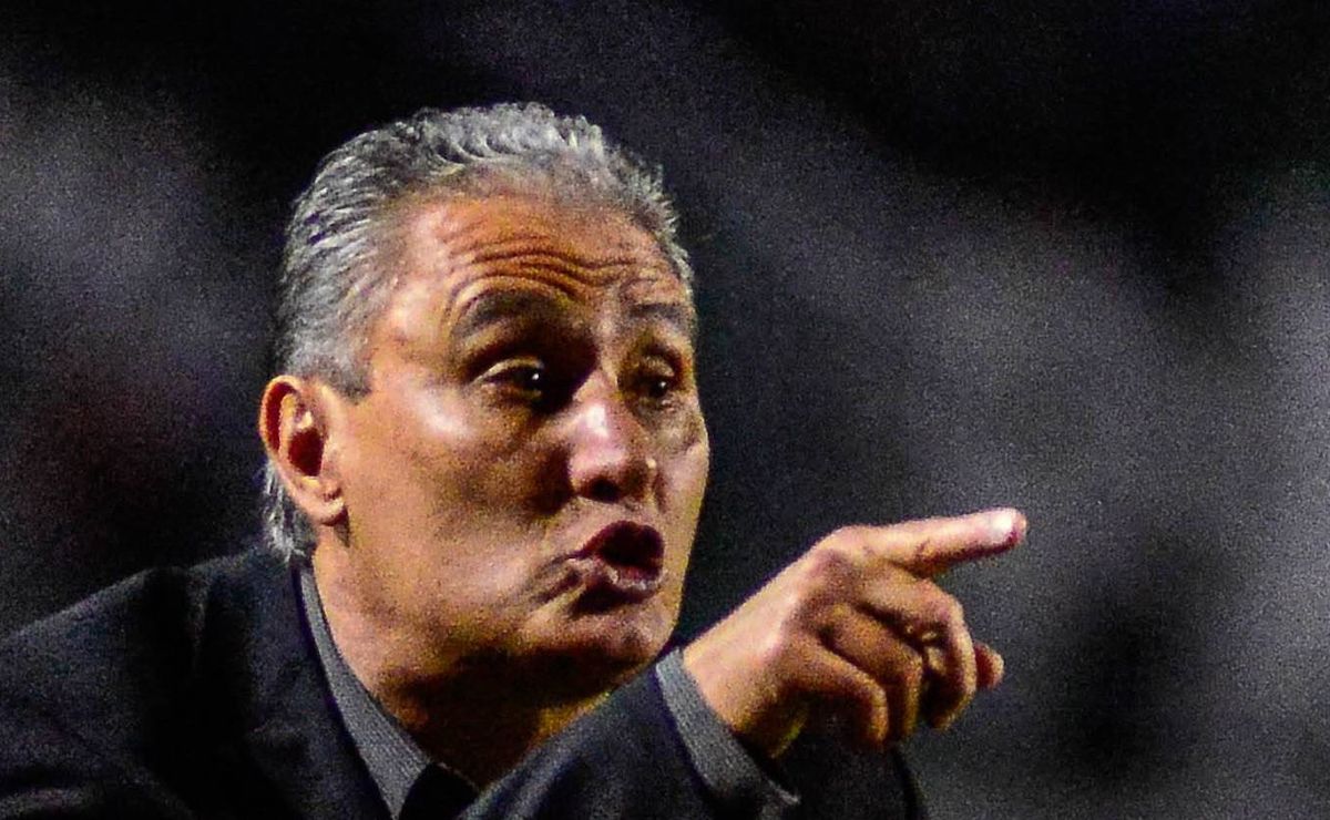 grêmio define tite como prioridade e vai apresentar proposta após saída de renato gaúcho