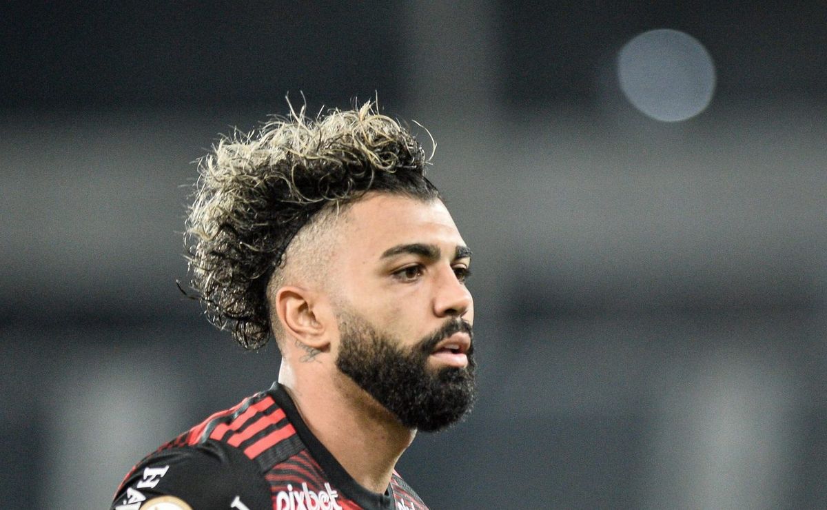 santos recebe comunicado de gabigol e atacante fecha com o cruzeiro até 2028