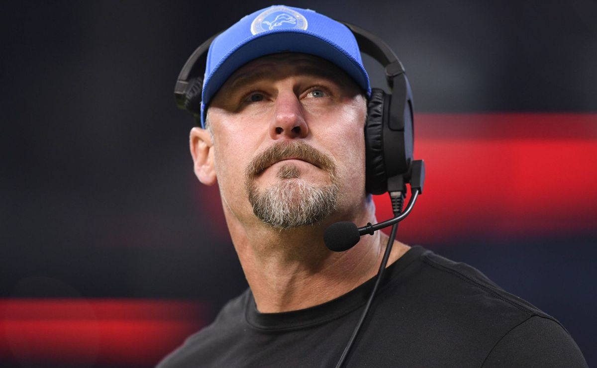 arma de dan campbell nos lions, williams recebe maior multa da semana por comemoração