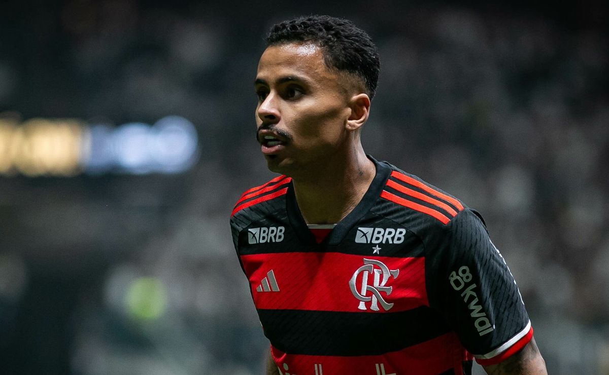 allan, do flamengo, manda a real sobre vencer o atlético mg na final: “respeito e gratidão”