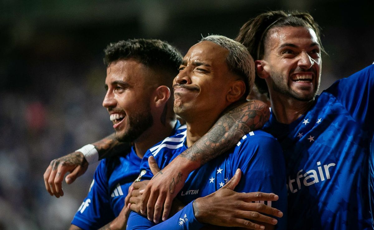 cruzeiro chega na final da sul americana após sustos e troca no comando; relembre campanha  