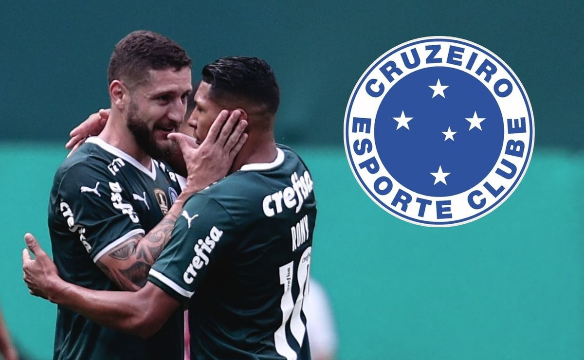 craque neto crava zé rafael e rony no cruzeiro em 2025: “informação que recebi agora”