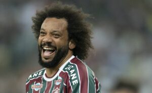botafogo abre as portas a marcelo em 2025 após relembrar declaração dos tempos de real madrid