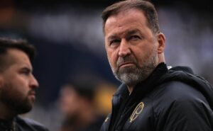 augusto melo define contratações com perfil de corinthians para 2025: “experientes”