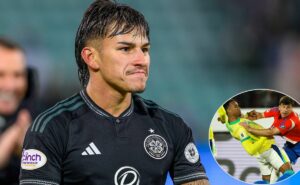 cruzeiro não para em gabigol e prepara pacote com bernabei e total de 4 reforços na janela