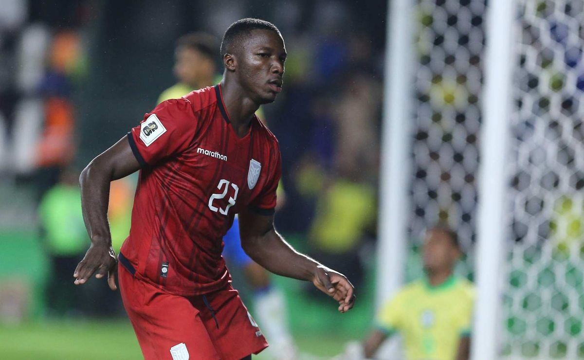 palpite colômbia x equador – eliminatórias da copa – 19/11/2024