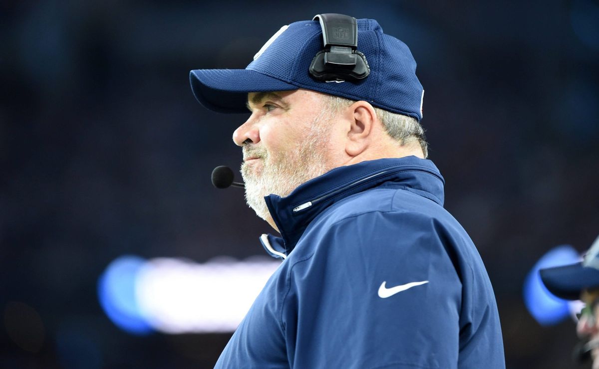 nfl: mike mccarthy envia mensagem clara e alerta aos cowboys após vitória contra os commanders