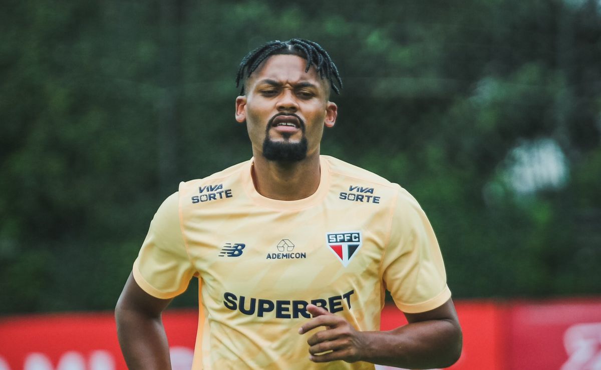 sabino ainda interessa ao futebol russo e pode deixar o são paulo em janeiro 