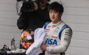 yuki tsunoda elogia colapinto e opina sobre vaga na red bull para 2025