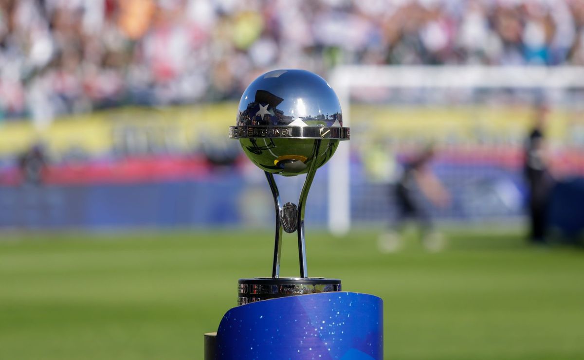 o show de milhões por trás de racing x cruzeiro pela final da copa sul americana