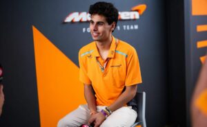 gabriel bortoleto se aproxima da fórmula 1 com possível contrato com a audi, diz jornalita alemão