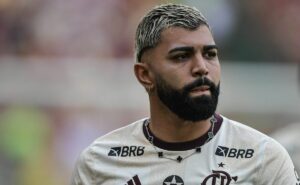 gabigol toma nova decisão após ser afastado e irá permanecer no flamengo até o fim de dezembro