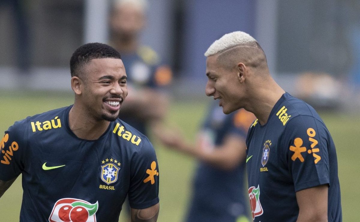 edmundo sugere gabriel jesus e richarlison no vasco para 2025: "É o meu sonho"