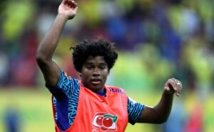 palmeiras fica alerta com gigante italiano de olho em endrick em saída do real madrid