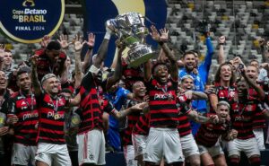 flamengo é avisado sobre interesse de clubes europeus em campeão da copa do brasil