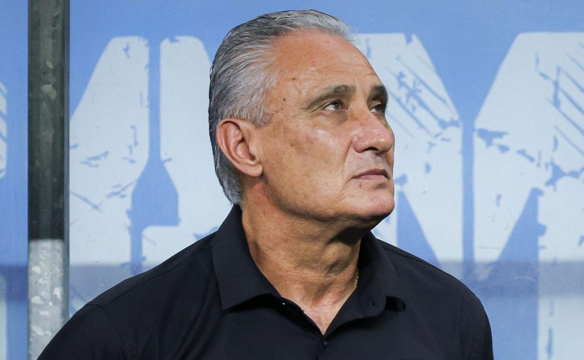 tite indica meio campista no grêmio e santos perde força em negócio com camisa 10