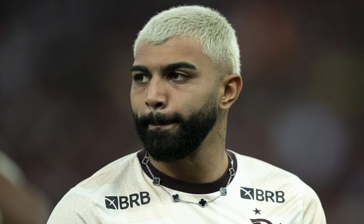 gabigol fica ainda mais chateado com o flamengo e adeus ao clube será melancólico