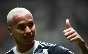 deyverson e fausto vera: atlético mg tem ausências importantes na final contra o flamengo