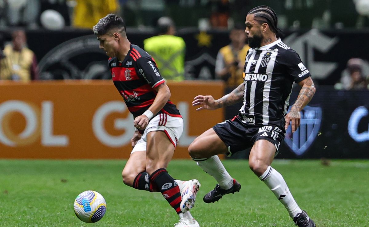 análise tática e preparação: como flamengo deve enfrentar o atlético mg na grande final da copa do brasil