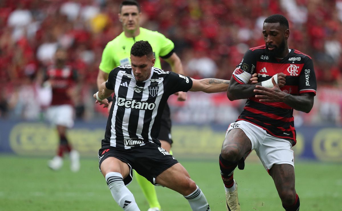 copa do brasil pelo mundo: como o primeiro jogo da final entre flamengo e atlético mg foi visto no brasil e no exterior