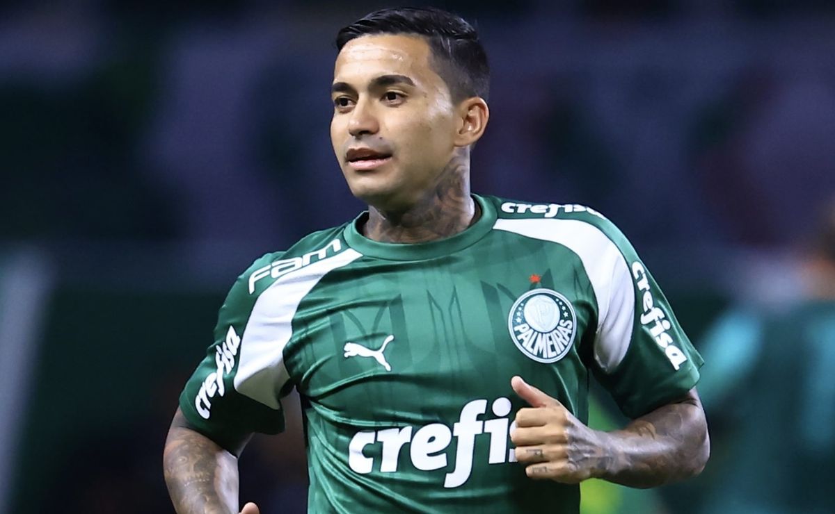 dudu pede passagem a abel e tem mais 6 jogos para definir sua permanência no palmeiras em 2025