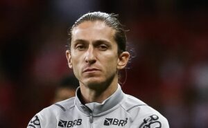 flamengo de filipe luís decide rescindir contrato com zagueiro pablo após nova avaliação para 2025 