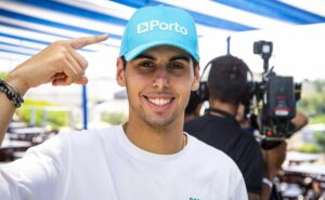 gabriel bortoleto acerta com a sauber/audi e garante entrada no grid da fórmula 1 em 2025