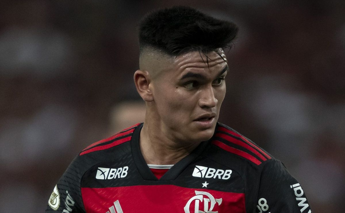 filipe luís decide dar sequência no flamengo para alcaraz, michael e gonzalo plata