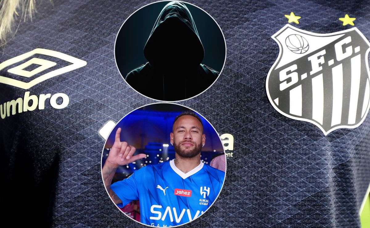 puma de neymar entra forte, mas veja quem ameaça pagar multa da umbro para fechar com santos