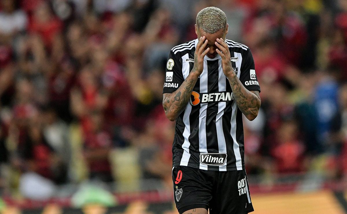 atlético mg vive seca de vitórias e preocupa torcida antes da final da libertadores