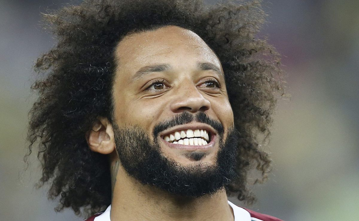 marcelo, ex fluminense, pede salário de r$ 5,7 milhões para assinar com o los angeles fc