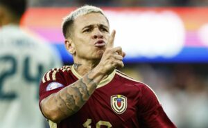 renato gaúcho no santos em 2025 pode contribuir para a volta de soteldo, diz jornalista