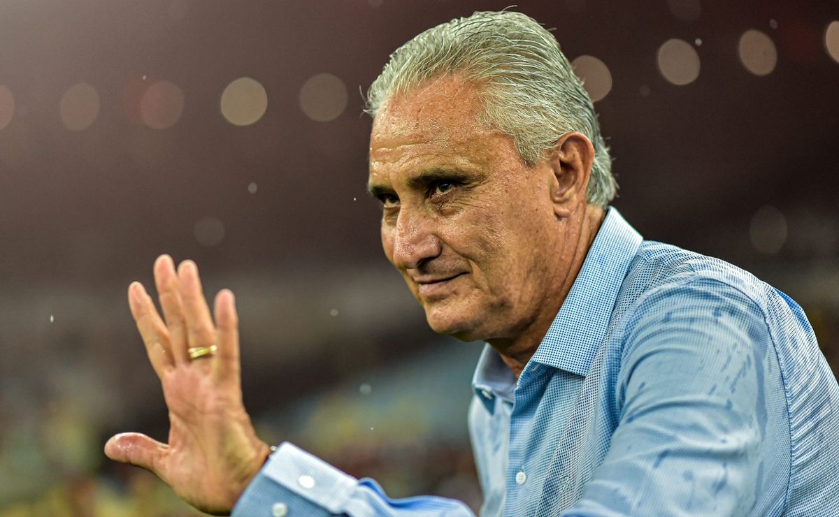 tite descarta corinthians, santos e outros clubes e define onde quer trabalhar em 2025