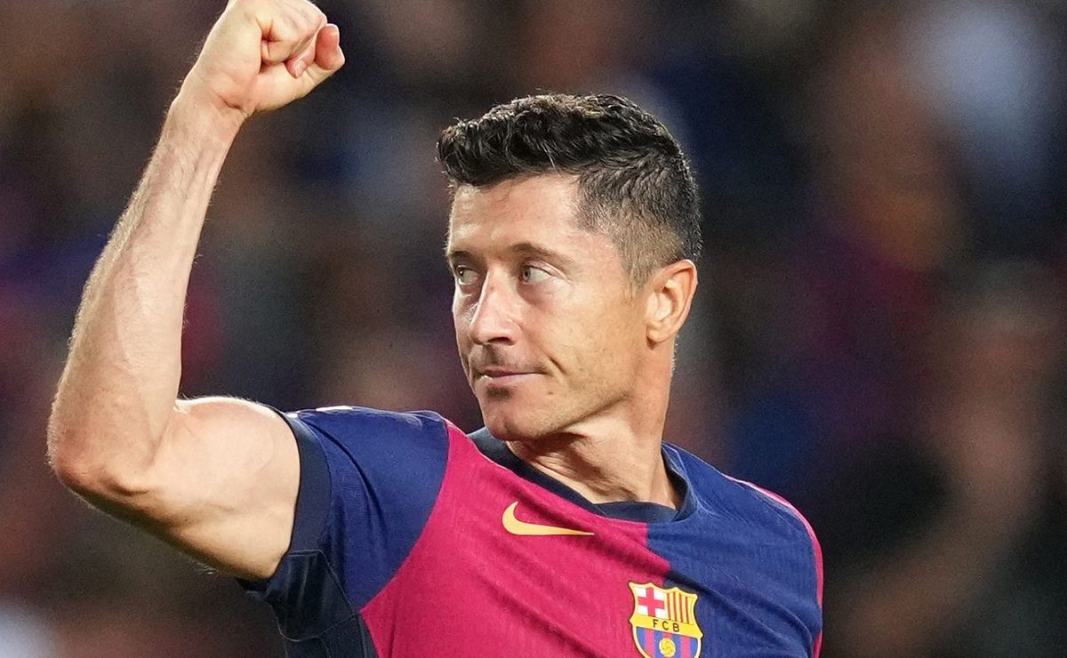 barcelona x bayern de munique: lewandovski balança as redes contra o ex clube? veja as odds