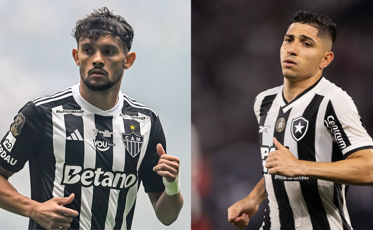 final da libertadores: o que os torcedores esperam antes de atlético mg x botafogo?