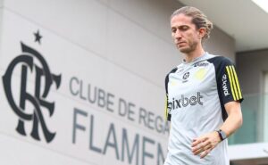 como o flamengo se prepara para a final da copa do brasil: clima e escalação confirmada