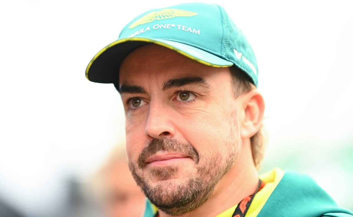 alonso apoia bortoleto e demonstra confiança para sua estreia na f1