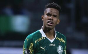 estevão faz pedido a dorival e surpreende a todos na seleção brasileira "a gente espera..."