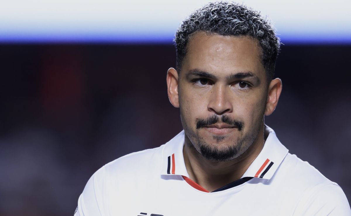 luciano terá salário quase dobrado se sair do são paulo para o cruzeiro 