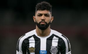 marcelo teixeira revela detalhes da negociação do santos com gabigol: "conversamos com a família"