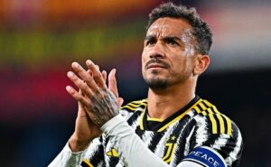 danilo entra na mira do santos e pode não assinar com o flamengo em 2025