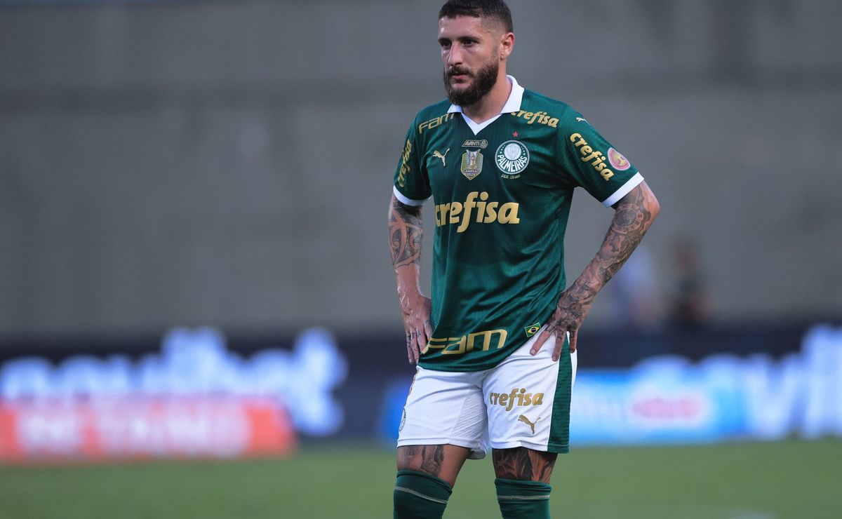 zé rafael define onde quer jogar se deixar o palmeiras e alexandre mattos é comunicado