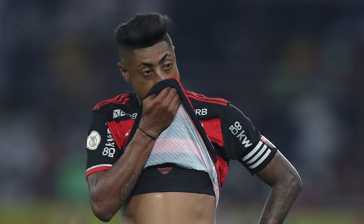 futuro de bruno henrique na carreira tem atualização na justiça e flamengo é informado