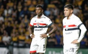 são paulo encerra sequência longe do morumbi em jogo decisivo contra o bahia