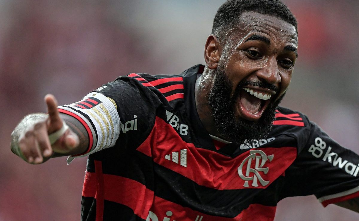 flamengo renovará com gerson por conta de allan e reajuste financeiro 