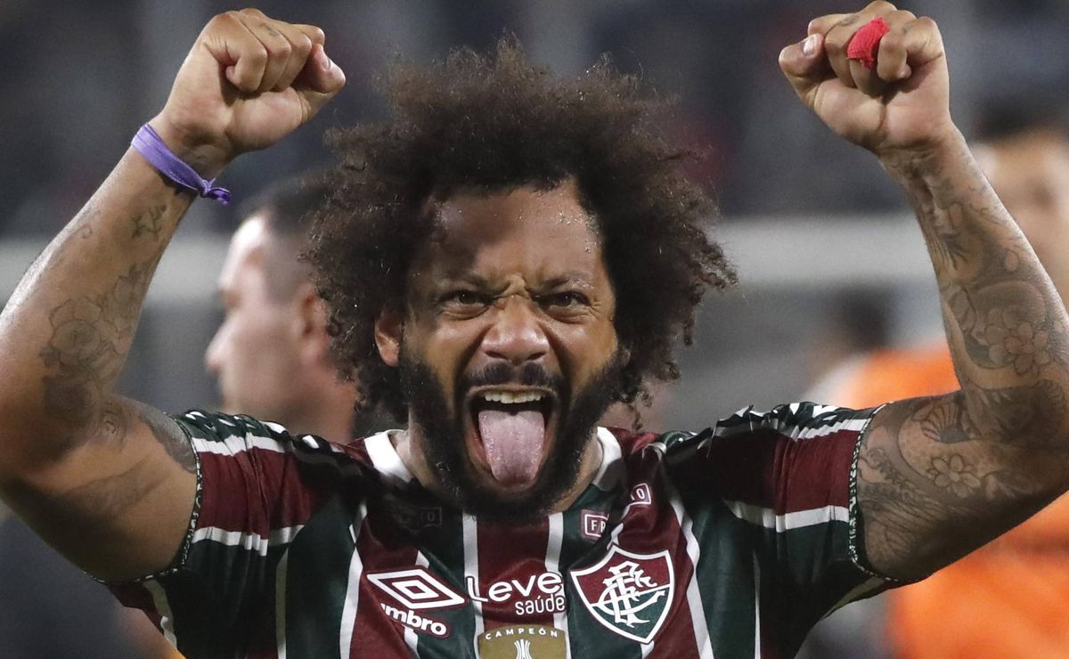 marcelo tem possível novo passo na carreira exposto 11 dias após rescisão polêmica com o fluminense