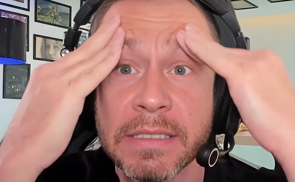 tiago leifert critica polêmica pergunta feita a abel ferreira no palmeiras: “do jeito que foi...”