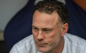 como gabriel milito foi em seu primeiro jogo da final da copa do brasil?